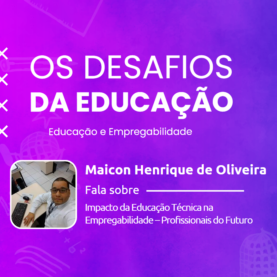 Educao Tcnica e Profissional no Brasil: Desafios e Perspectivas