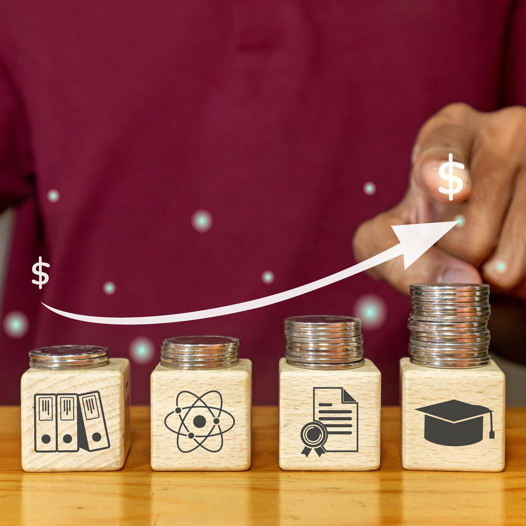 O investimento regional na educao profissional: responsabilidade e transformao social