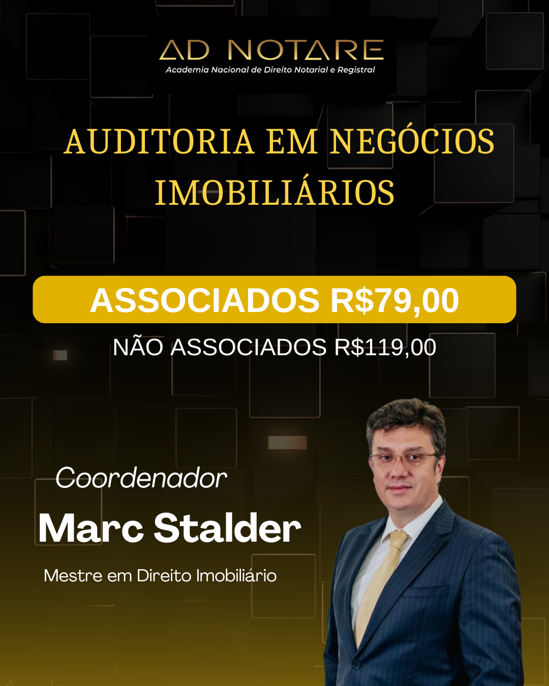 Auditoria em Negcios Imobilirios